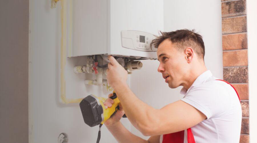 Professional sewer line replacement in Point Hope, AK
